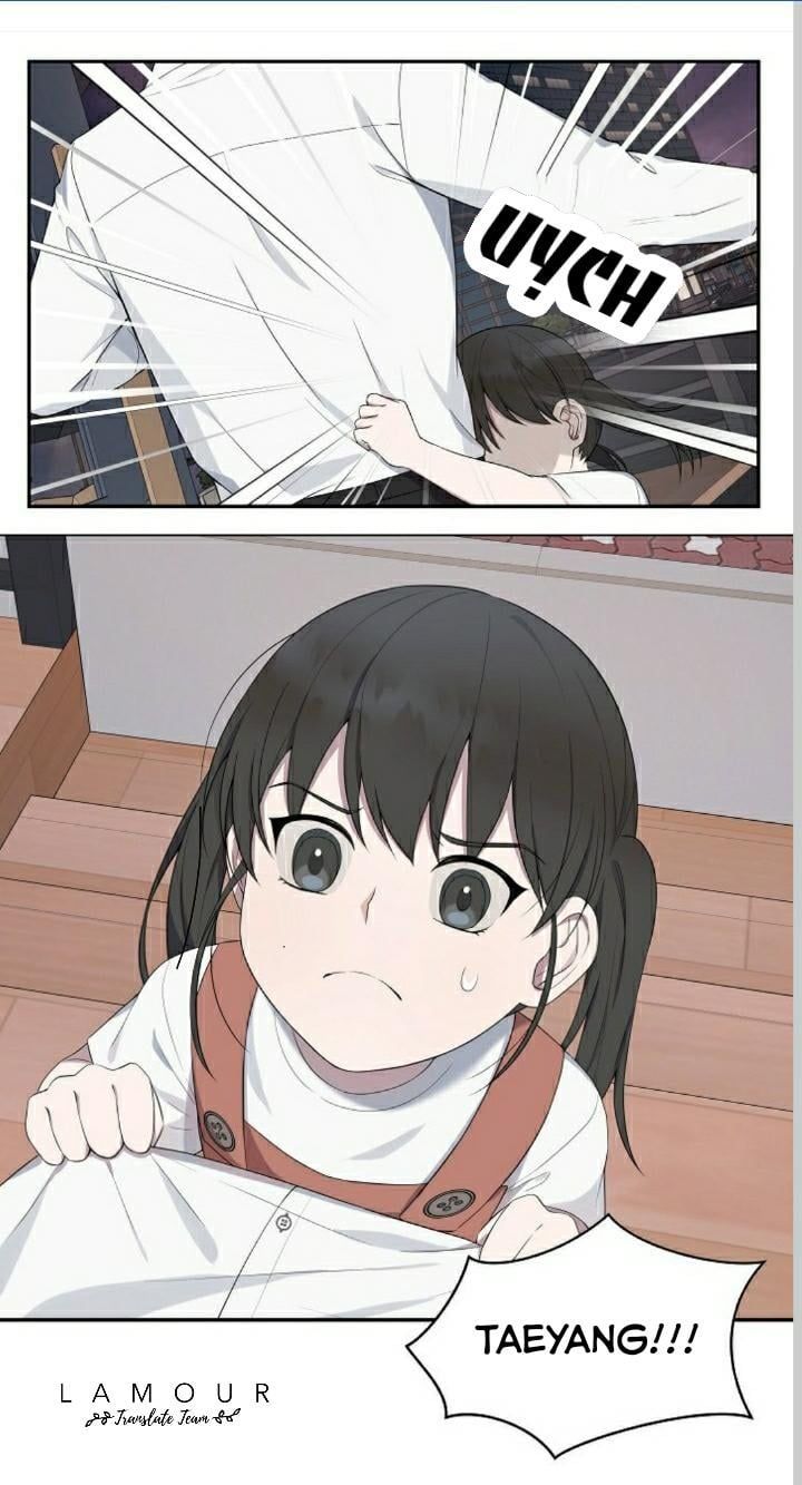 đọc truyện Struggle Chương 18 ảnh 18 tại Thiên Thai Truyện