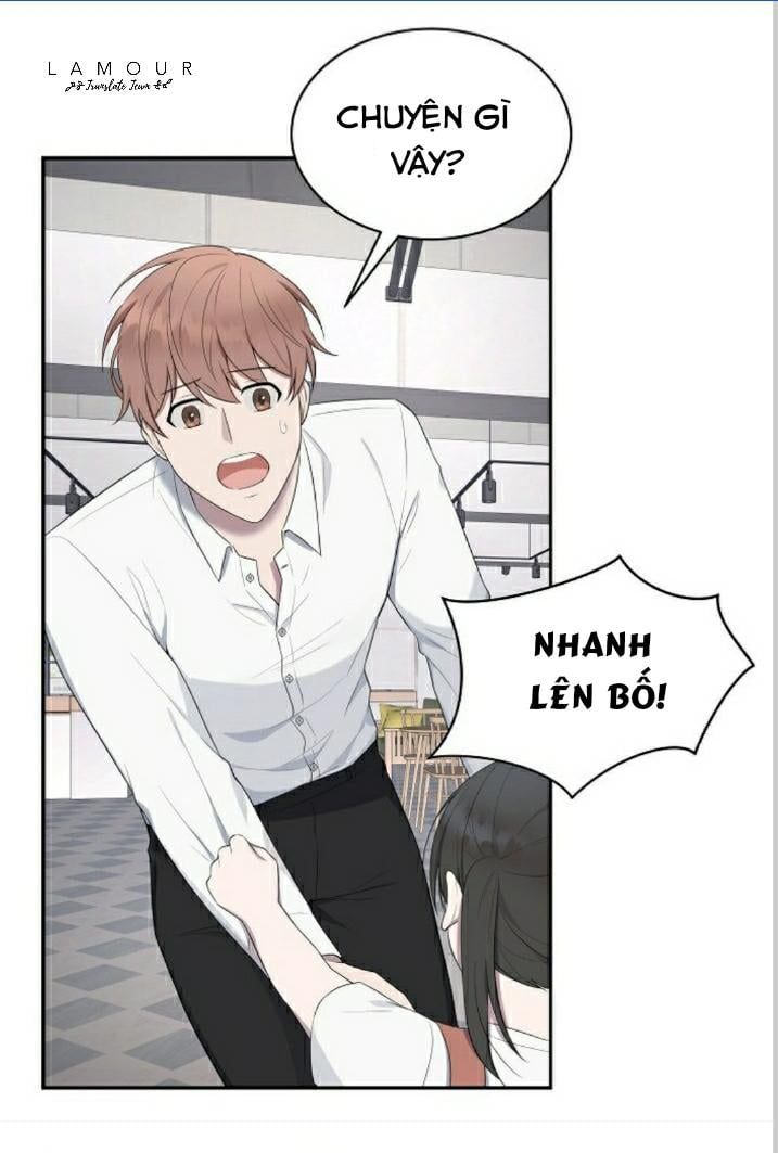 đọc truyện Struggle Chương 18 ảnh 20 tại Thiên Thai Truyện