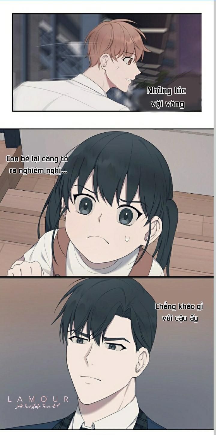 đọc truyện Struggle Chương 18 ảnh 21 tại Thiên Thai Truyện