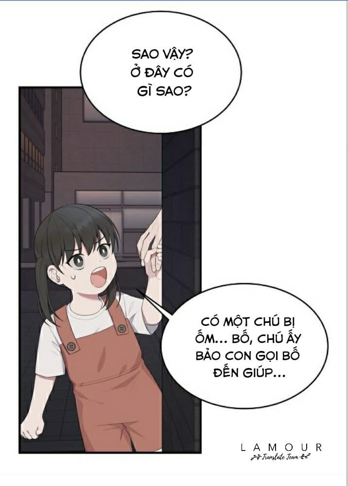 đọc truyện Struggle Chương 18 ảnh 22 tại Thiên Thai Truyện