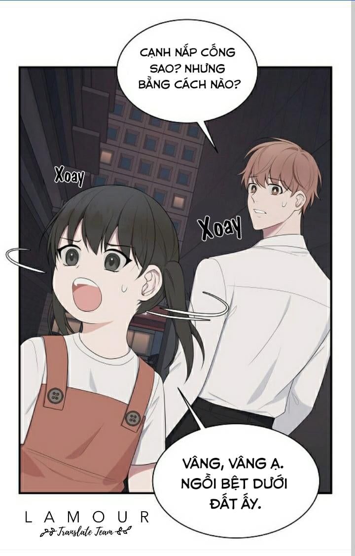 đọc truyện Struggle Chương 18 ảnh 25 tại Thiên Thai Truyện