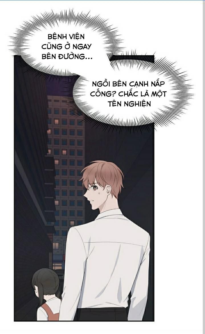 đọc truyện Struggle Chương 18 ảnh 26 tại Thiên Thai Truyện