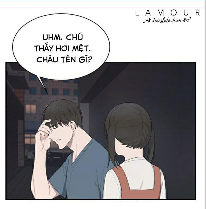 đọc truyện Struggle Chương 18 ảnh 5 tại Thiên Thai Truyện