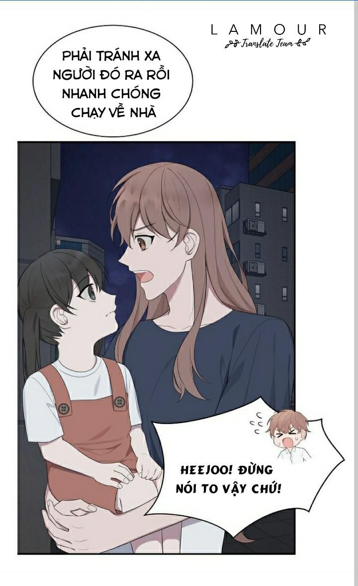 đọc truyện Struggle Chương 18 ảnh 33 tại Thiên Thai Truyện