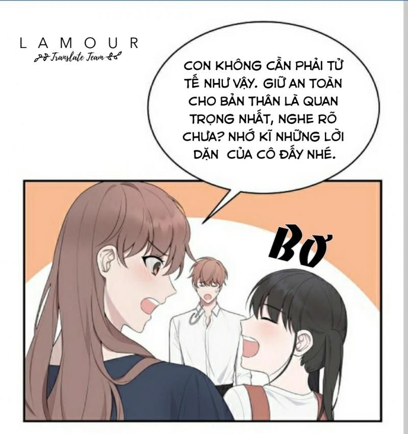 đọc truyện Struggle Chương 18 ảnh 34 tại Thiên Thai Truyện