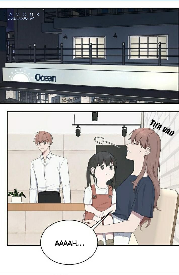 đọc truyện Struggle Chương 18 ảnh 35 tại Thiên Thai Truyện