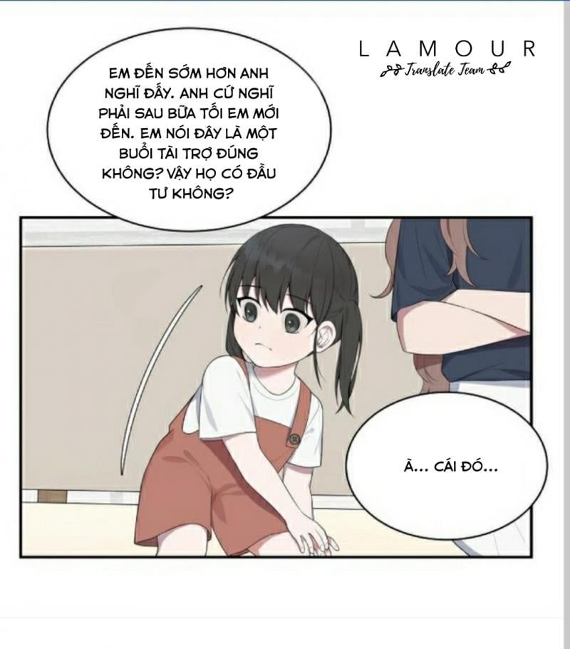 đọc truyện Struggle Chương 18 ảnh 36 tại Thiên Thai Truyện