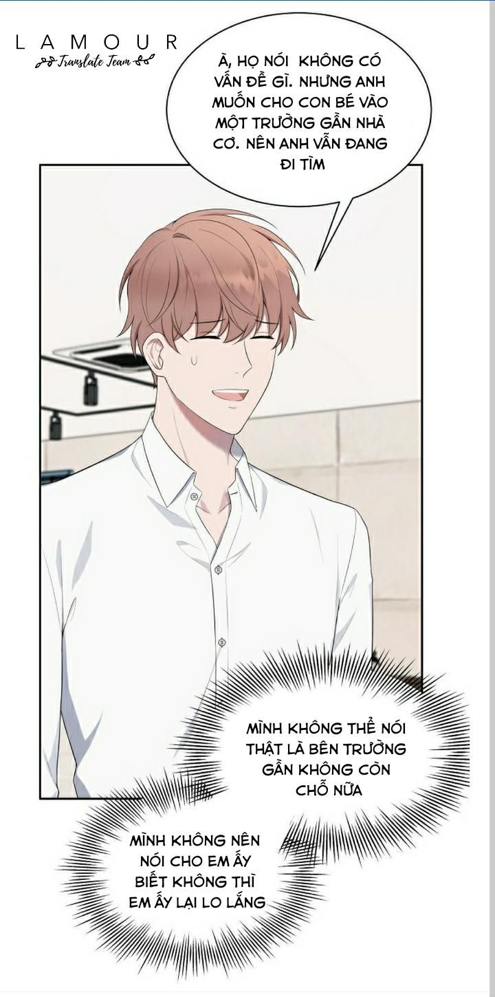 đọc truyện Struggle Chương 18 ảnh 38 tại Thiên Thai Truyện