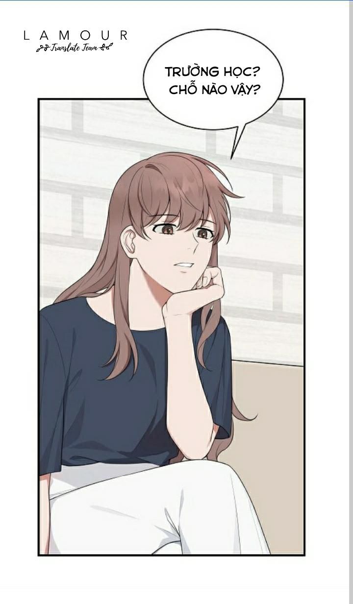 đọc truyện Struggle Chương 18 ảnh 39 tại Thiên Thai Truyện