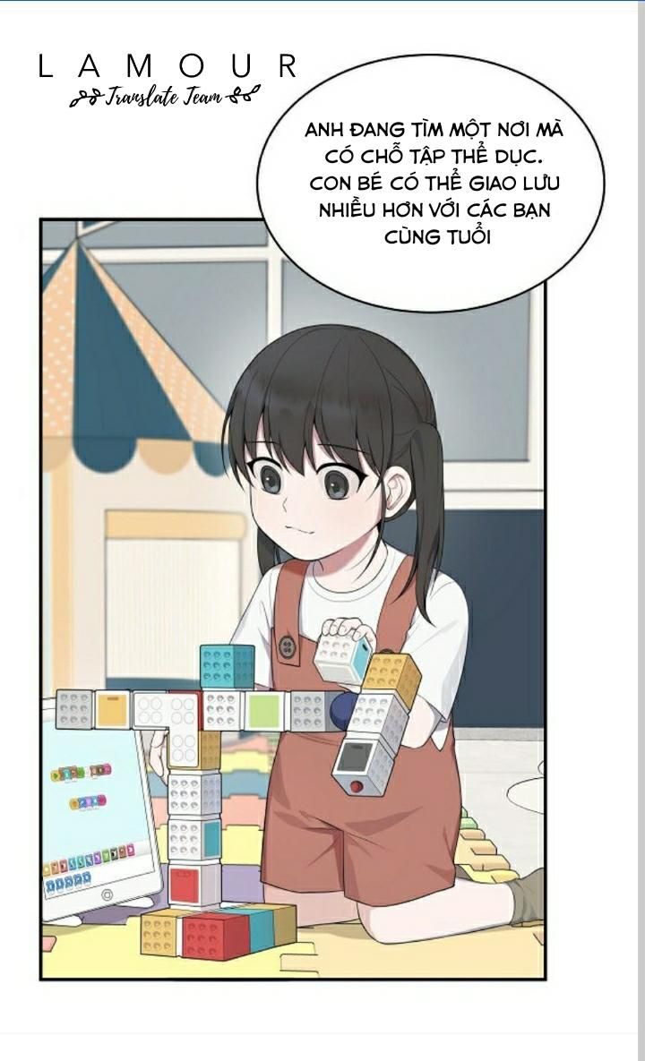 đọc truyện Struggle Chương 18 ảnh 40 tại Thiên Thai Truyện