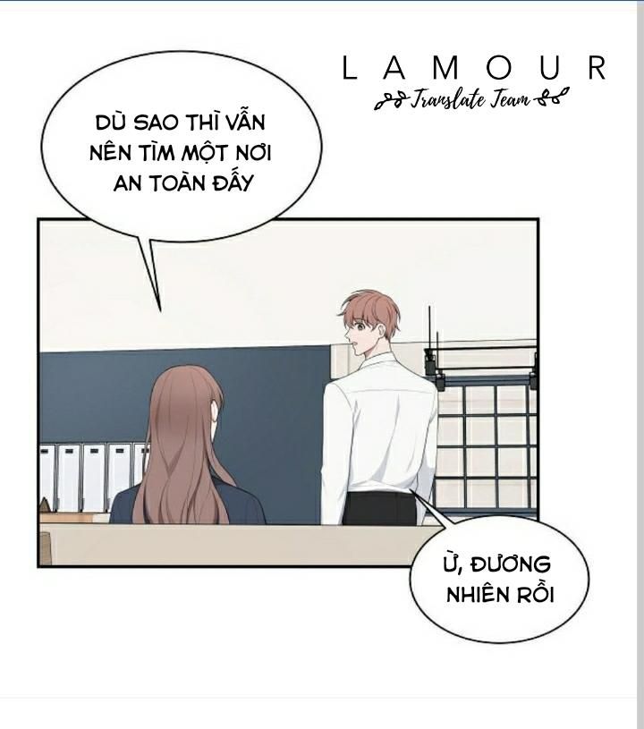 đọc truyện Struggle Chương 18 ảnh 41 tại Thiên Thai Truyện