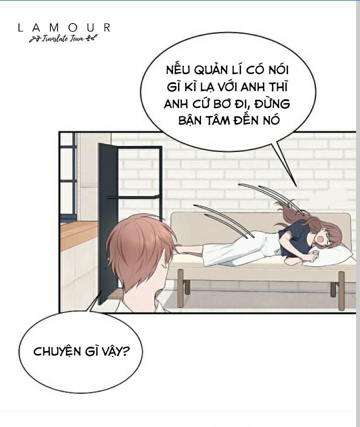 đọc truyện Struggle Chương 18 ảnh 42 tại Thiên Thai Truyện