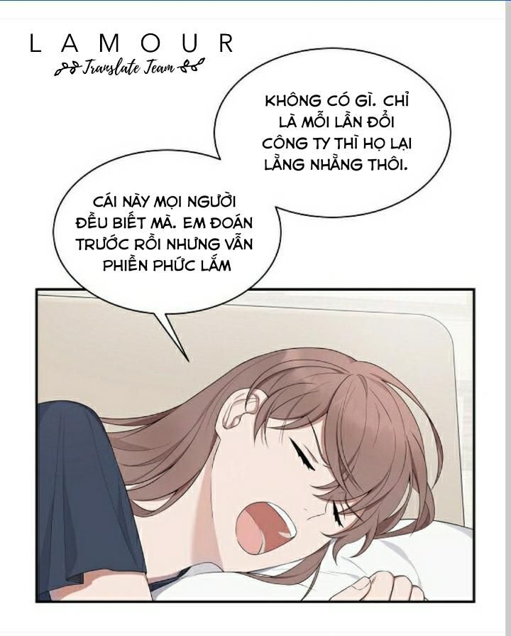 đọc truyện Struggle Chương 18 ảnh 43 tại Thiên Thai Truyện