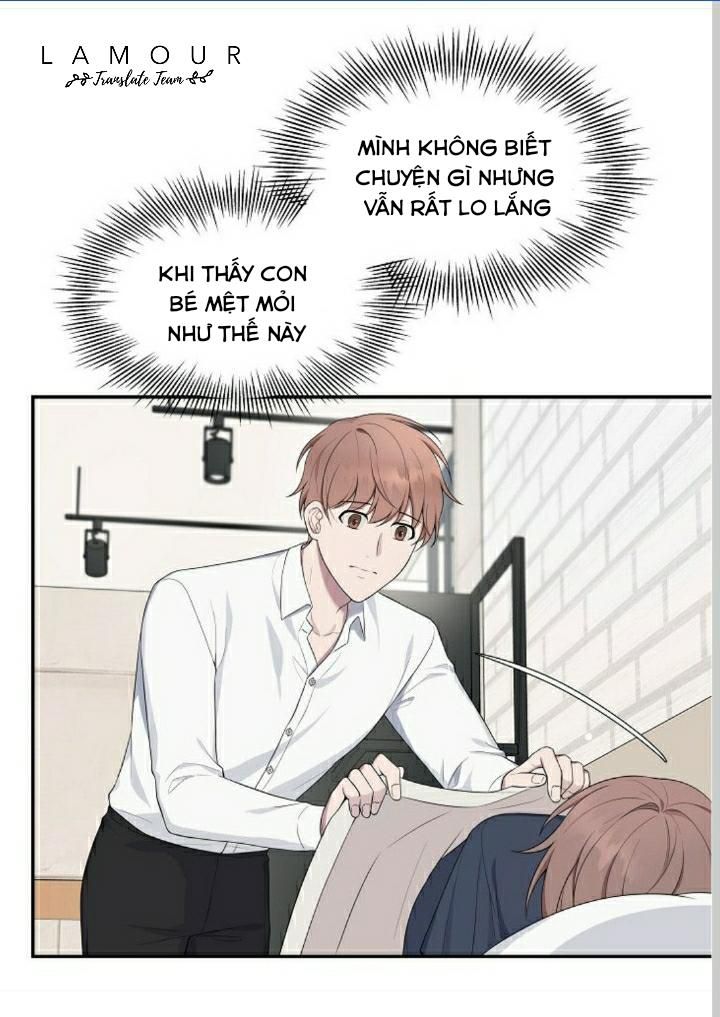 đọc truyện Struggle Chương 18 ảnh 44 tại Thiên Thai Truyện