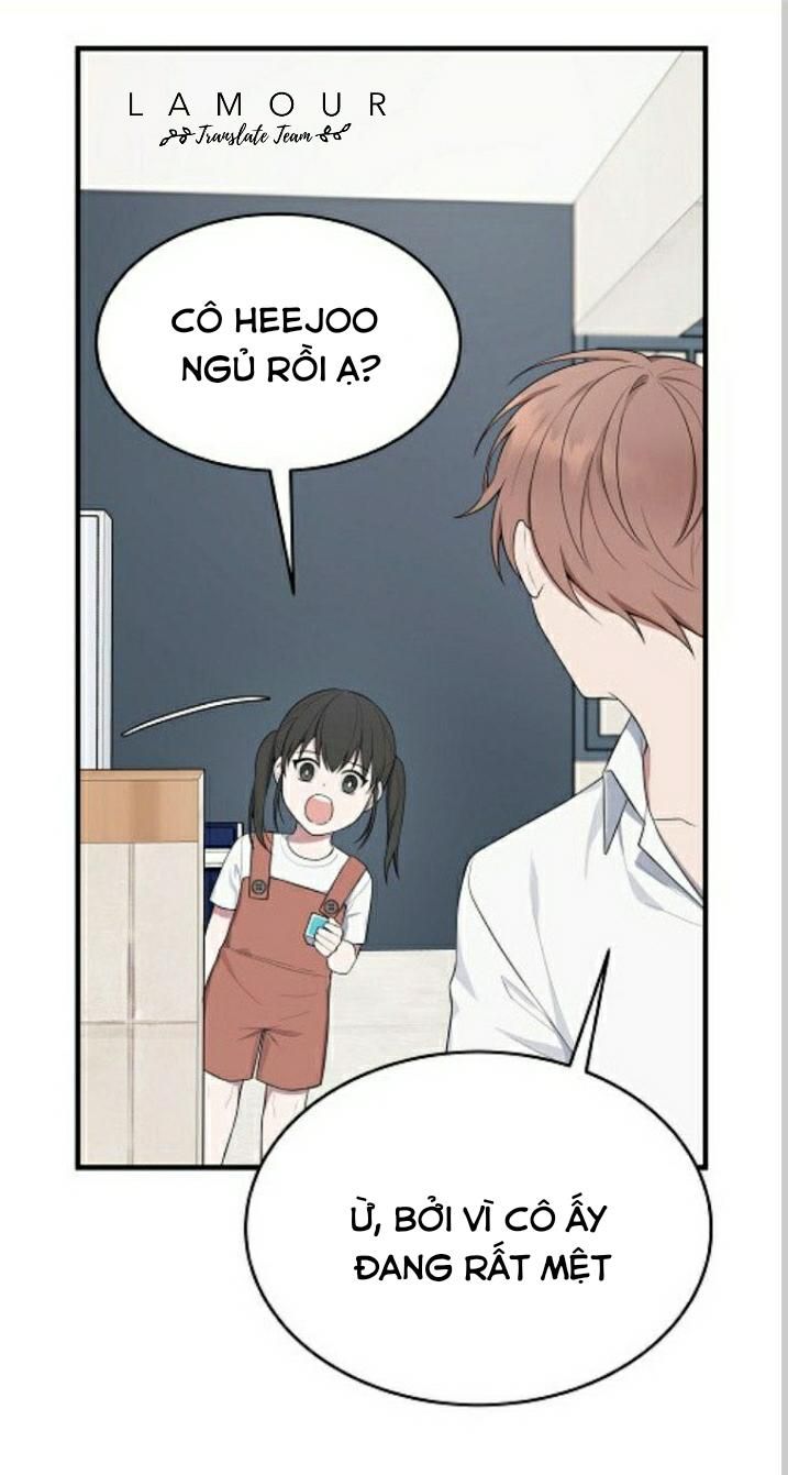 đọc truyện Struggle Chương 18 ảnh 45 tại Thiên Thai Truyện