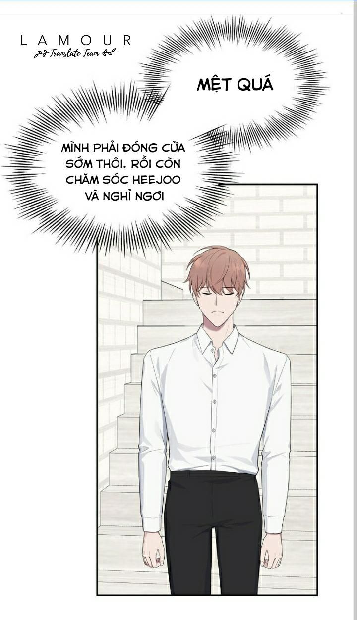 đọc truyện Struggle Chương 18 ảnh 48 tại Thiên Thai Truyện