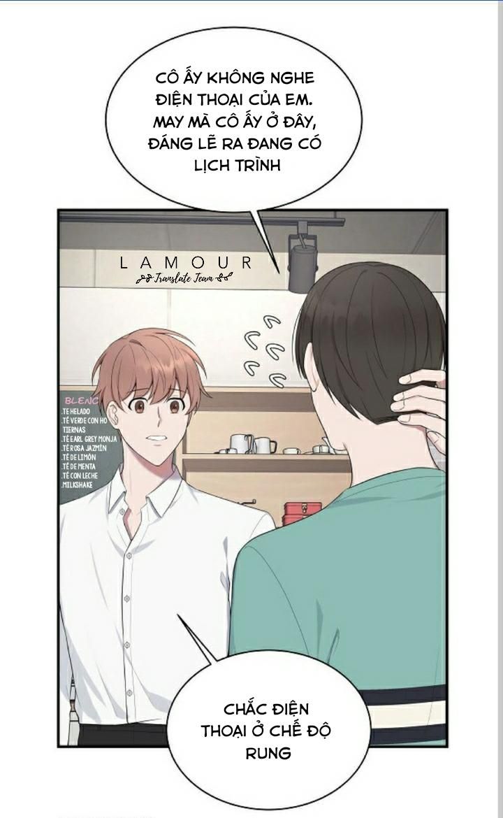 đọc truyện Struggle Chương 18 ảnh 51 tại Thiên Thai Truyện