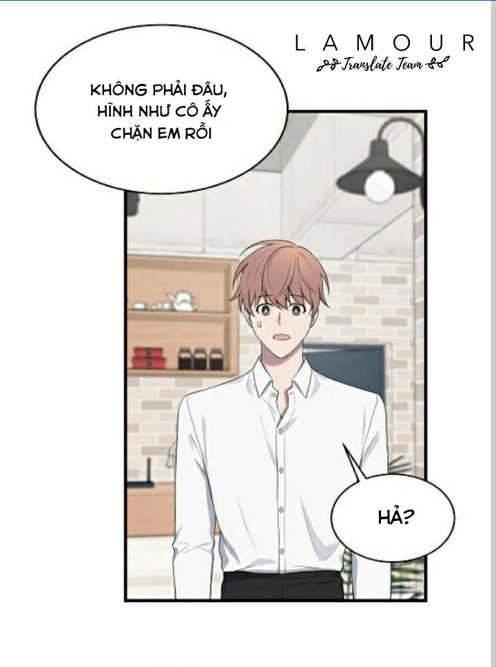 đọc truyện Struggle Chương 18 ảnh 52 tại Thiên Thai Truyện