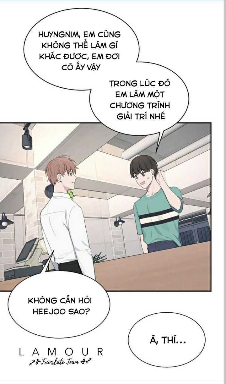 đọc truyện Struggle Chương 18 ảnh 53 tại Thiên Thai Truyện