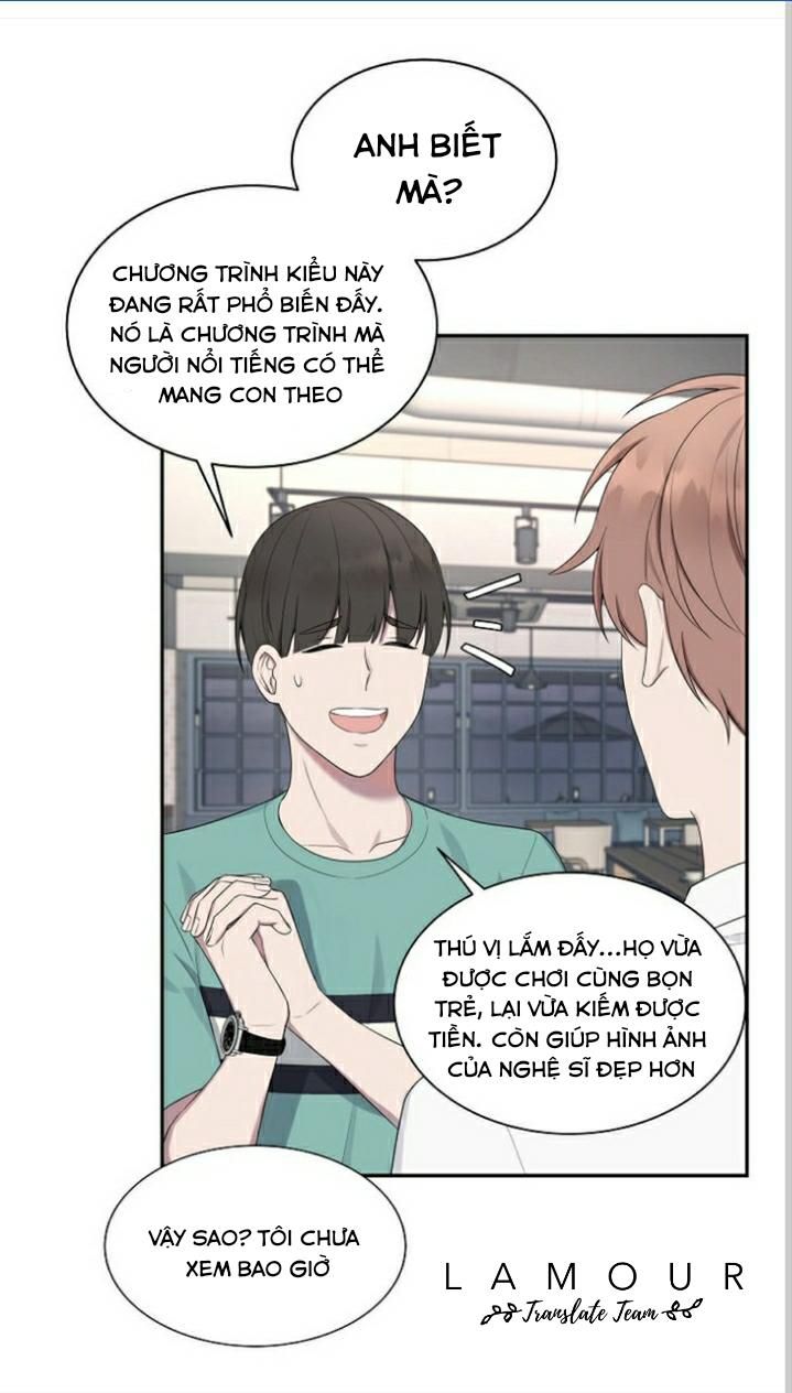 đọc truyện Struggle Chương 18 ảnh 54 tại Thiên Thai Truyện