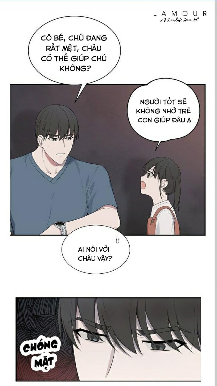 đọc truyện Struggle Chương 18 ảnh 9 tại Thiên Thai Truyện