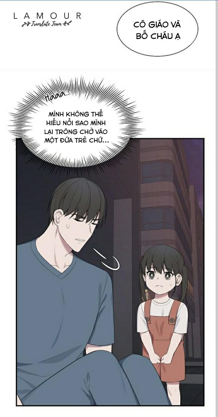 đọc truyện Struggle Chương 18 ảnh 10 tại Thiên Thai Truyện