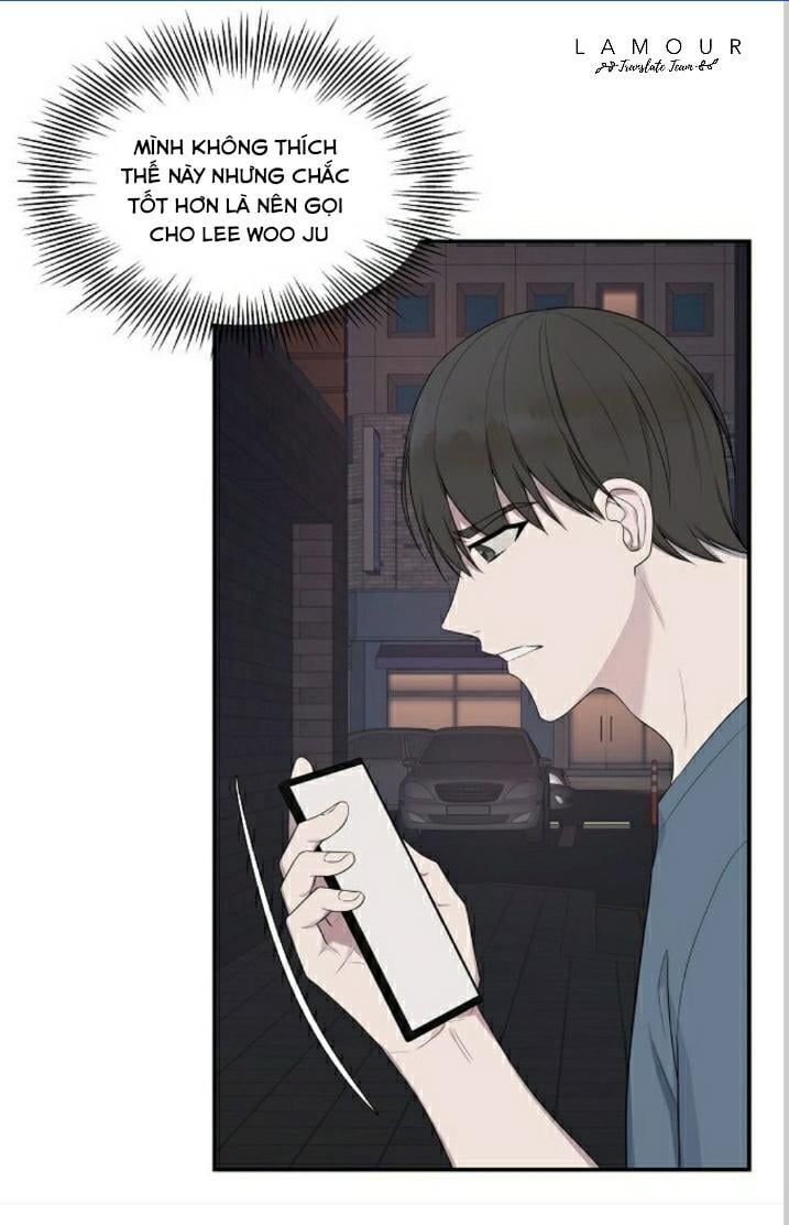 đọc truyện Struggle Chương 18 ảnh 11 tại Thiên Thai Truyện