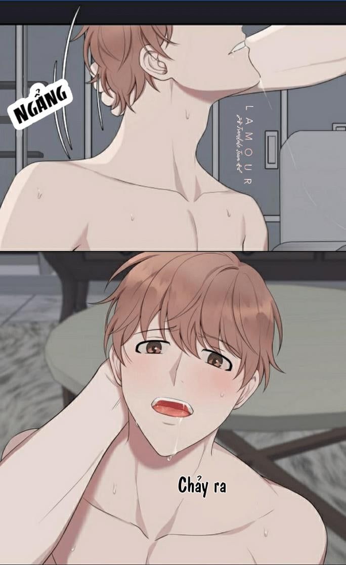 đọc truyện Struggle Chương 19 ảnh 21 tại Thiên Thai Truyện