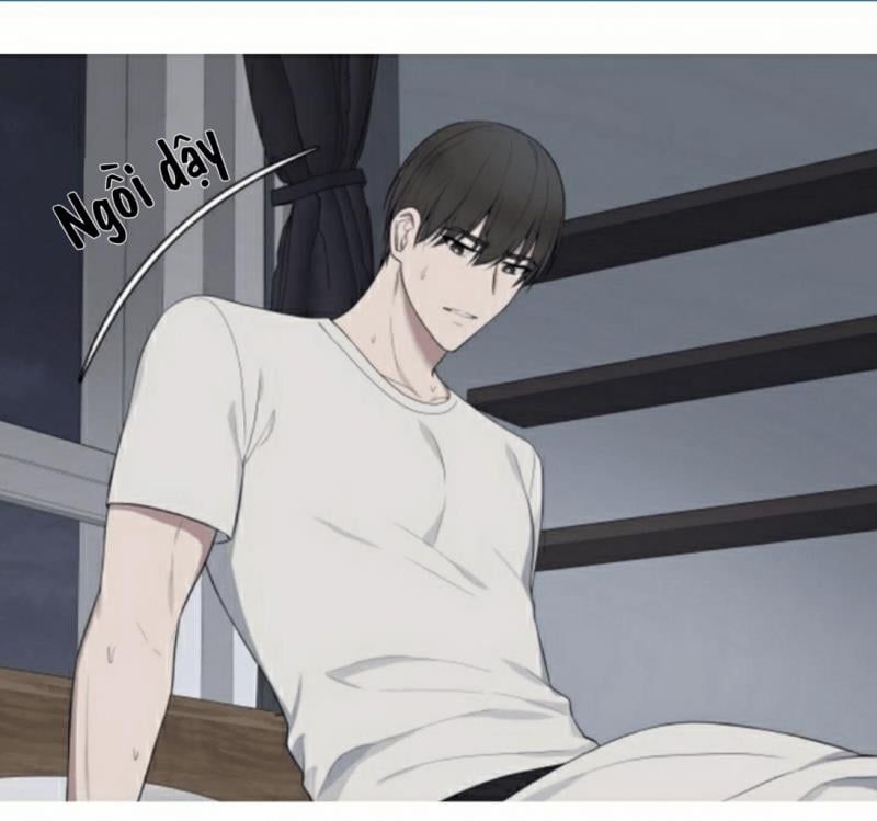 đọc truyện Struggle Chương 19 ảnh 4 tại Thiên Thai Truyện