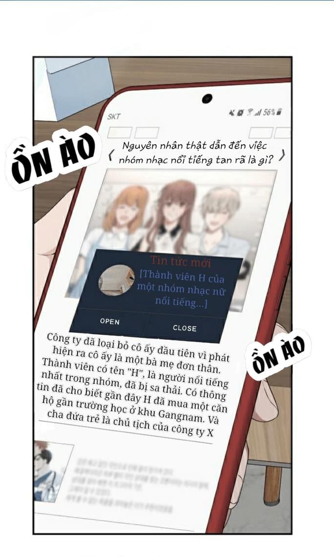 đọc truyện Struggle Chương 19 ảnh 25 tại Thiên Thai Truyện