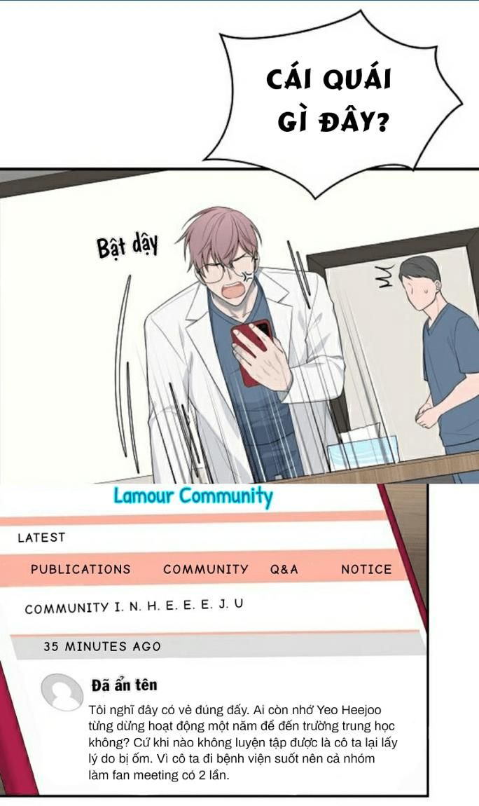 đọc truyện Struggle Chương 19 ảnh 27 tại Thiên Thai Truyện