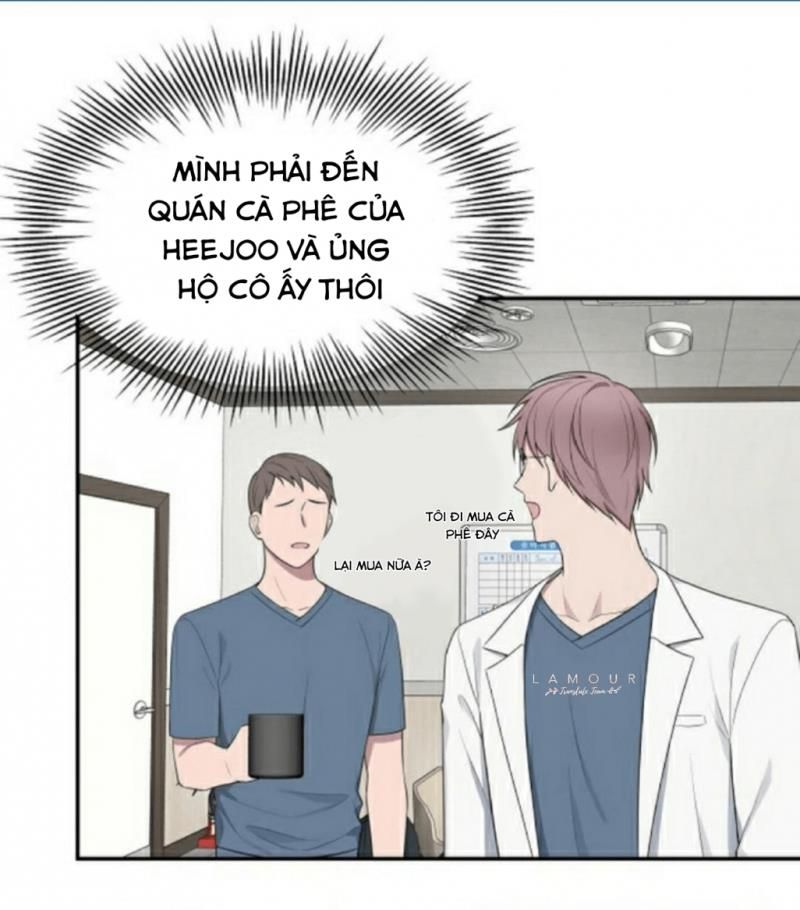 đọc truyện Struggle Chương 19 ảnh 30 tại Thiên Thai Truyện