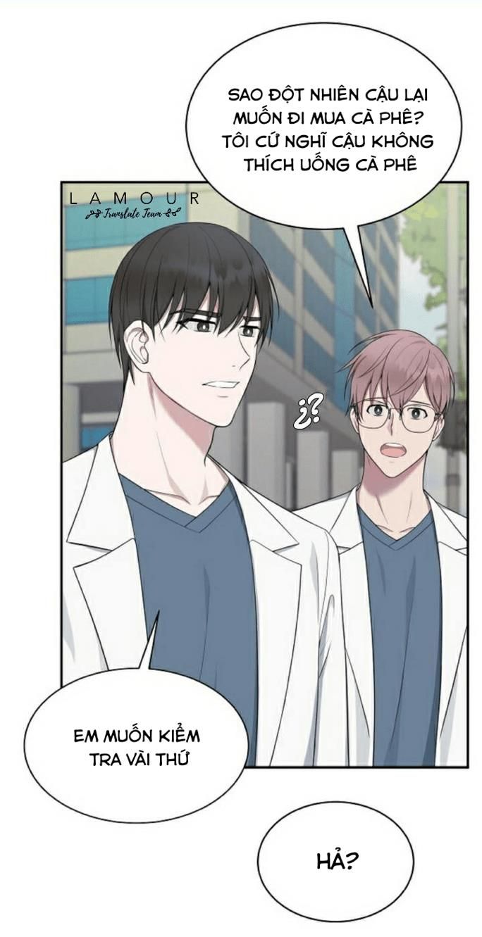 đọc truyện Struggle Chương 19 ảnh 39 tại Thiên Thai Truyện