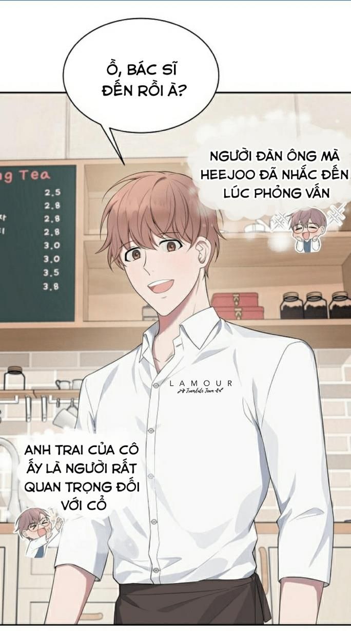 đọc truyện Struggle Chương 19 ảnh 44 tại Thiên Thai Truyện