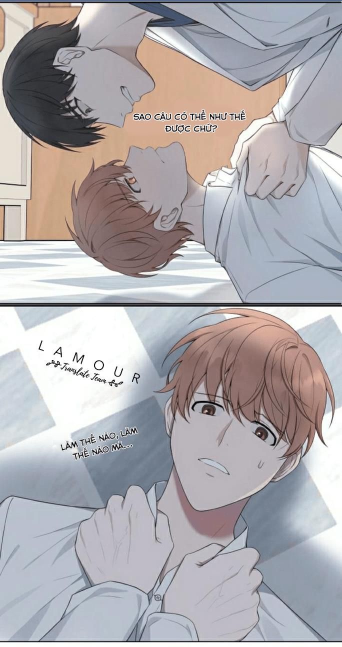 đọc truyện Struggle Chương 19 ảnh 49 tại Thiên Thai Truyện