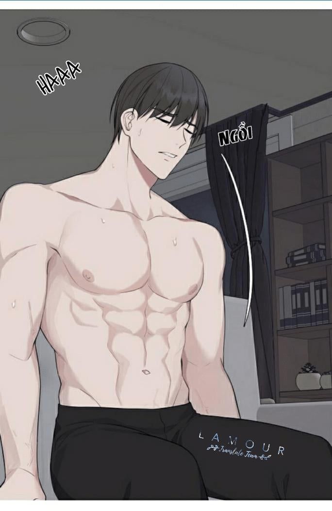 đọc truyện Struggle Chương 19 ảnh 8 tại Thiên Thai Truyện