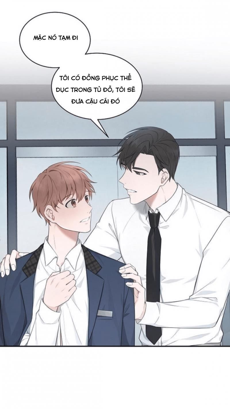 đọc truyện Struggle Chương 2 ảnh 12 tại Thiên Thai Truyện