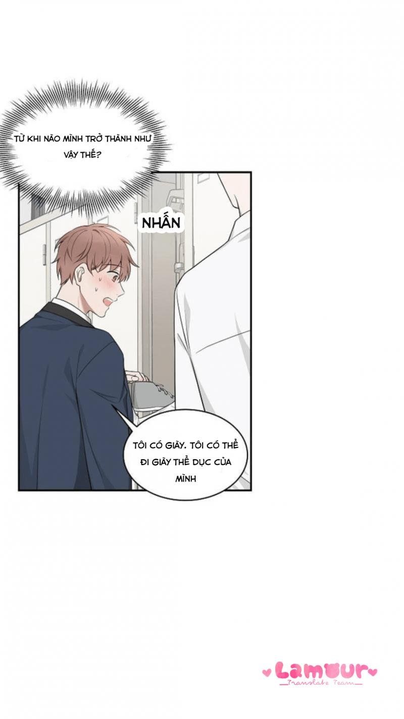 đọc truyện Struggle Chương 2 ảnh 15 tại Thiên Thai Truyện