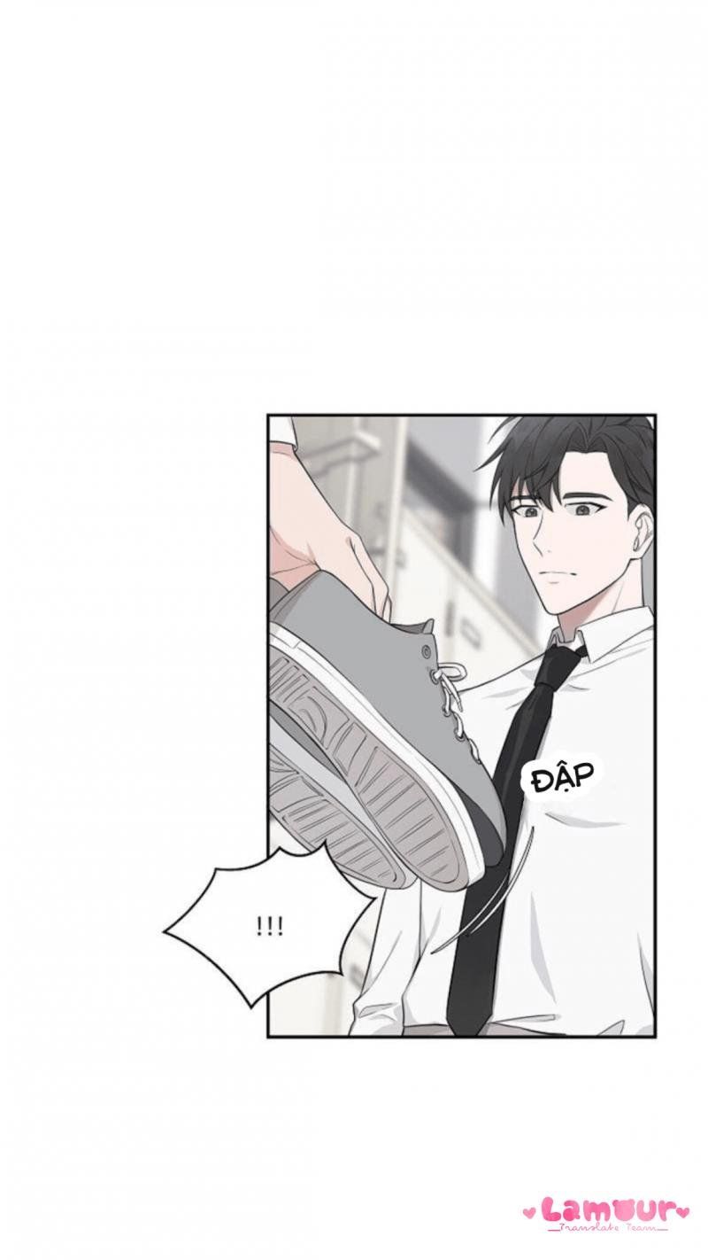 đọc truyện Struggle Chương 2 ảnh 16 tại Thiên Thai Truyện