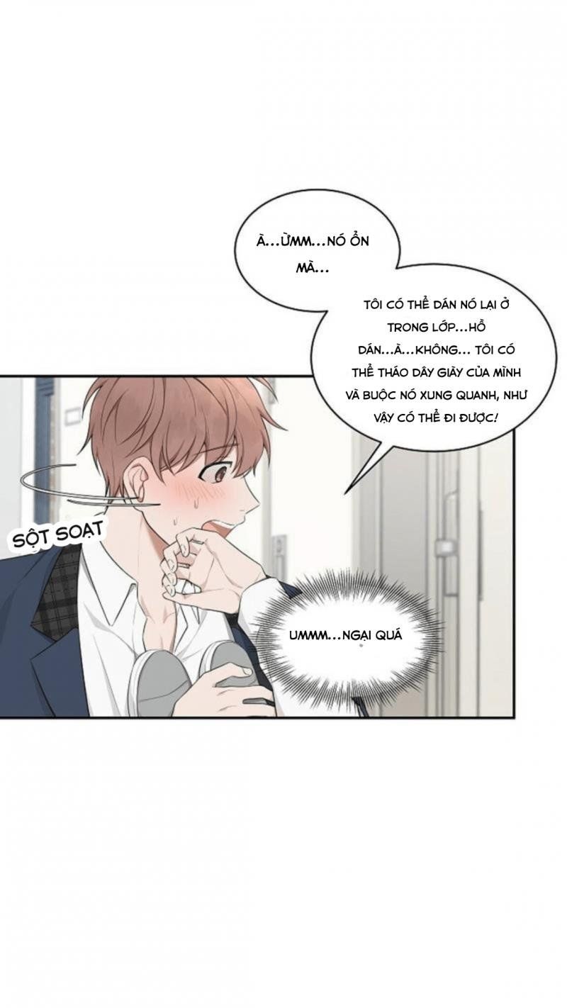 đọc truyện Struggle Chương 2 ảnh 17 tại Thiên Thai Truyện