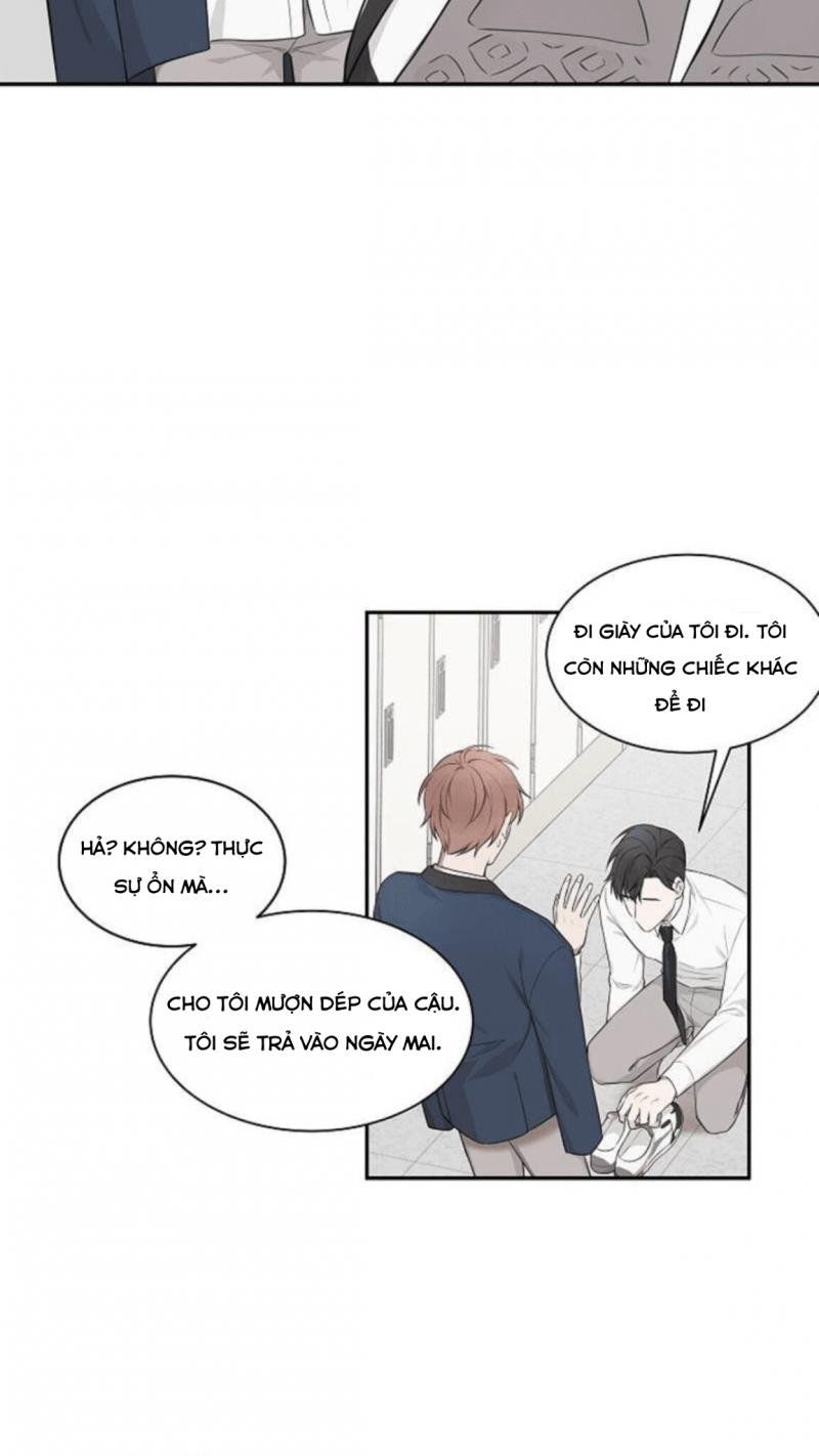 đọc truyện Struggle Chương 2 ảnh 19 tại Thiên Thai Truyện