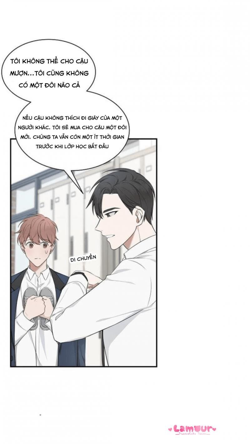 đọc truyện Struggle Chương 2 ảnh 20 tại Thiên Thai Truyện