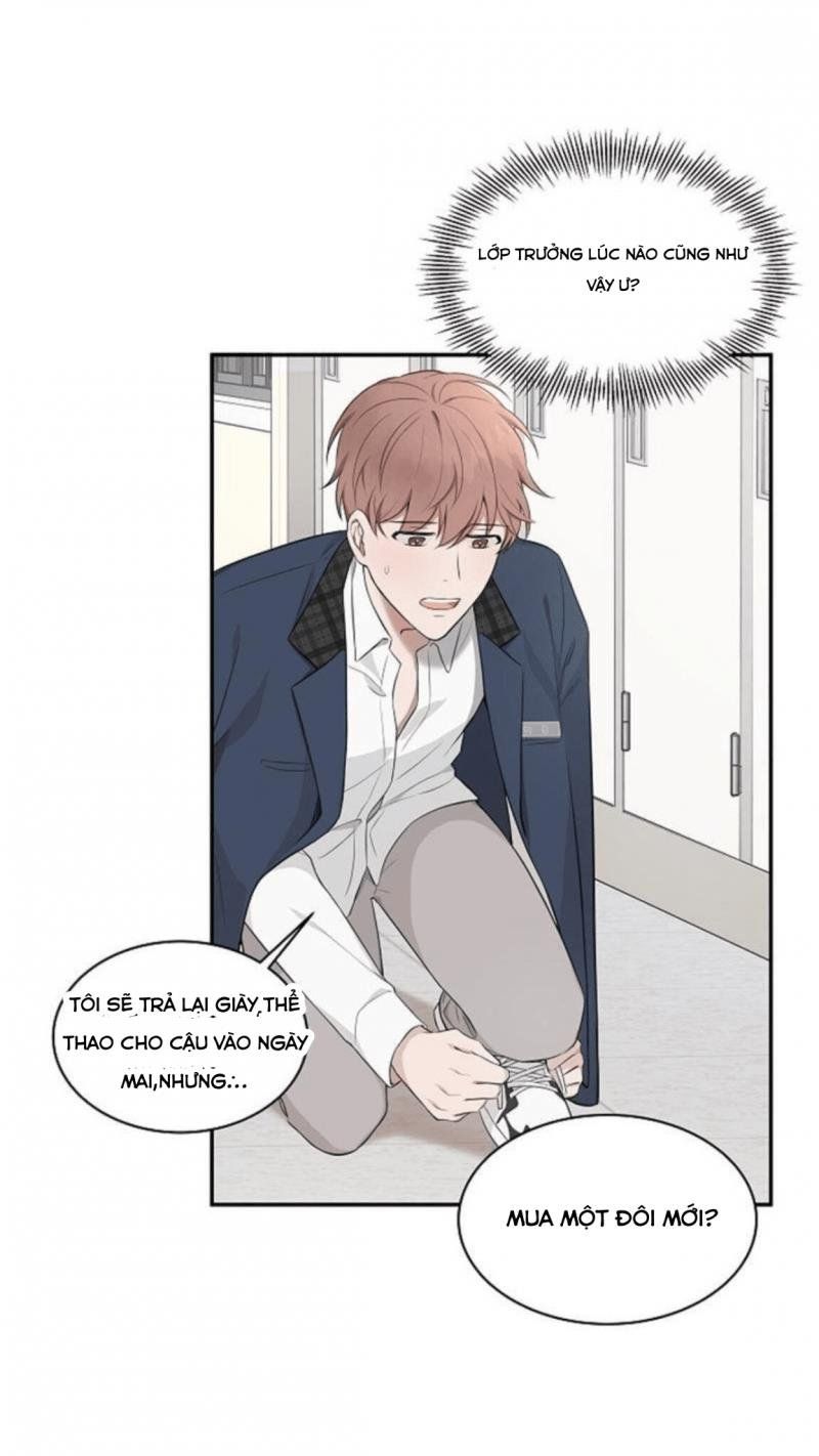 đọc truyện Struggle Chương 2 ảnh 21 tại Thiên Thai Truyện