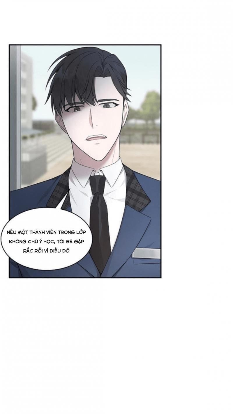 đọc truyện Struggle Chương 2 ảnh 4 tại Thiên Thai Truyện