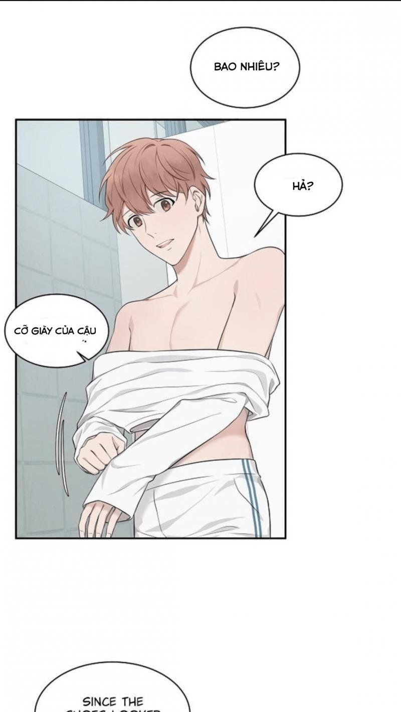 đọc truyện Struggle Chương 2 ảnh 24 tại Thiên Thai Truyện