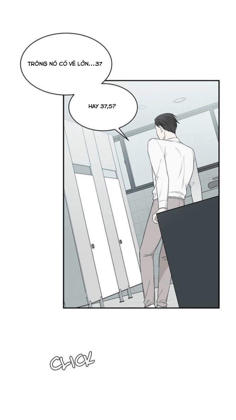 đọc truyện Struggle Chương 2 ảnh 25 tại Thiên Thai Truyện