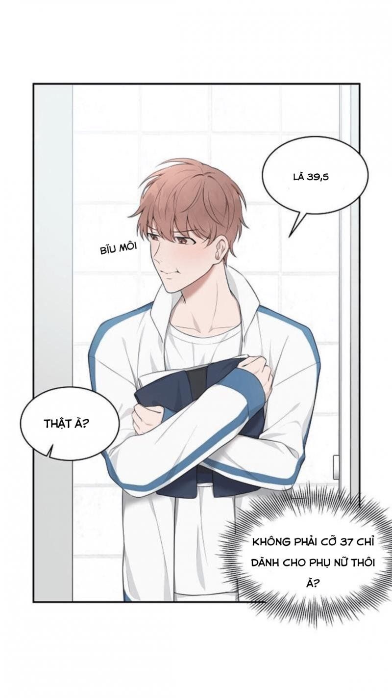 đọc truyện Struggle Chương 2 ảnh 26 tại Thiên Thai Truyện