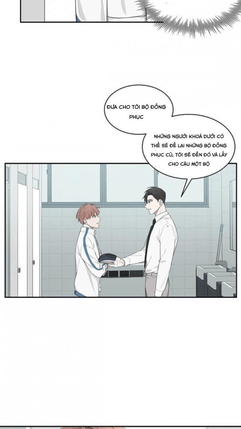 đọc truyện Struggle Chương 2 ảnh 27 tại Thiên Thai Truyện