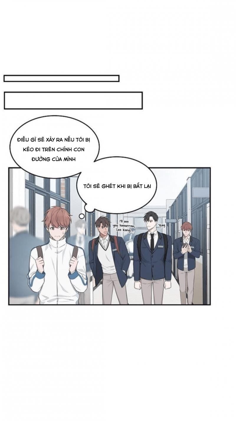 đọc truyện Struggle Chương 2 ảnh 29 tại Thiên Thai Truyện