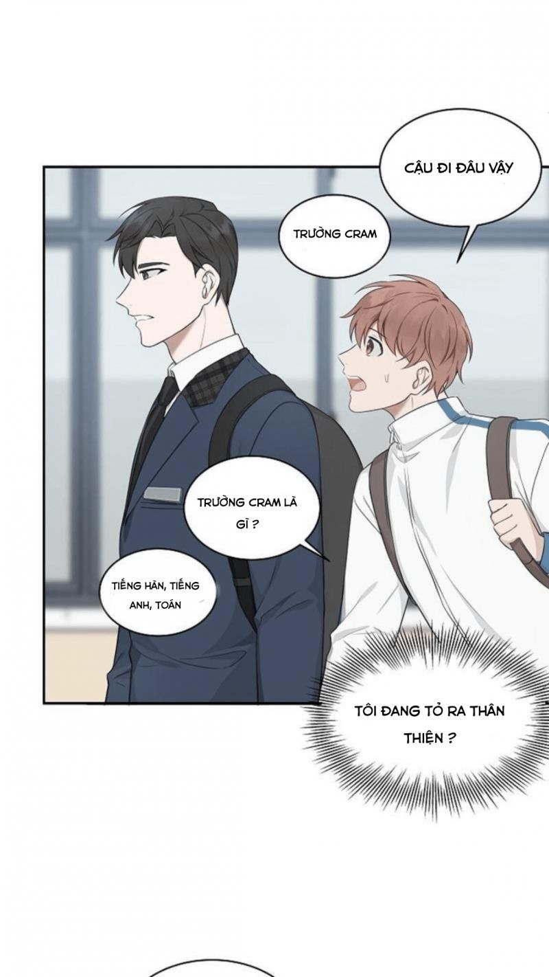 đọc truyện Struggle Chương 2 ảnh 33 tại Thiên Thai Truyện